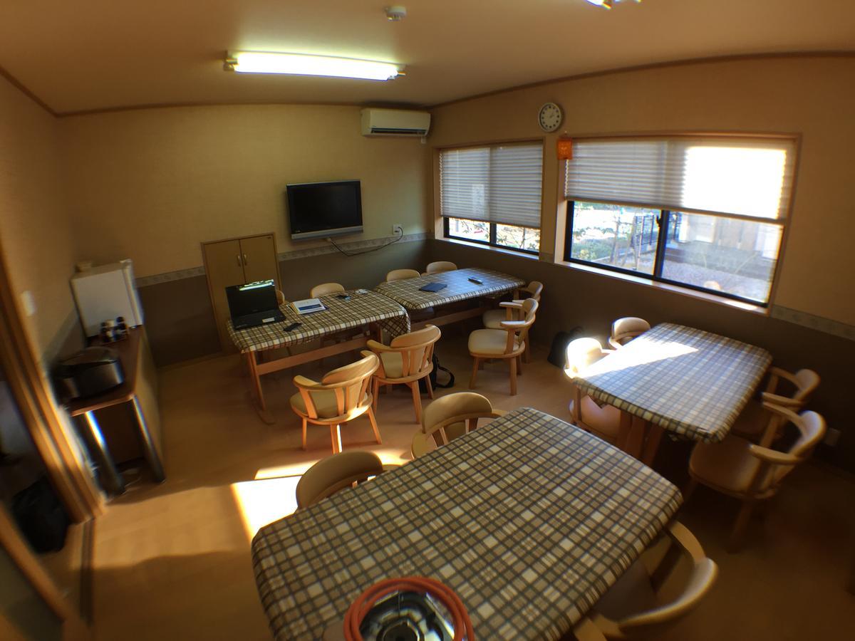 Hotel Tokiokasou à Takahama  Extérieur photo