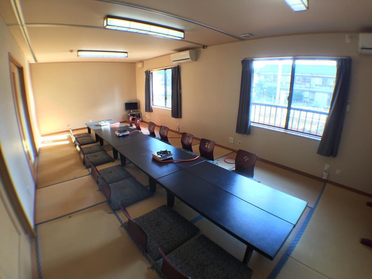 Hotel Tokiokasou à Takahama  Extérieur photo