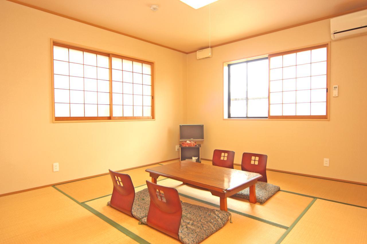 Hotel Tokiokasou à Takahama  Extérieur photo